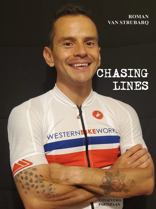 Title details for Chasing lines by Roman Van Strubarcq - Available